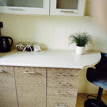 Apartament Sweet Dreams Daire Sanok Dış mekan fotoğraf