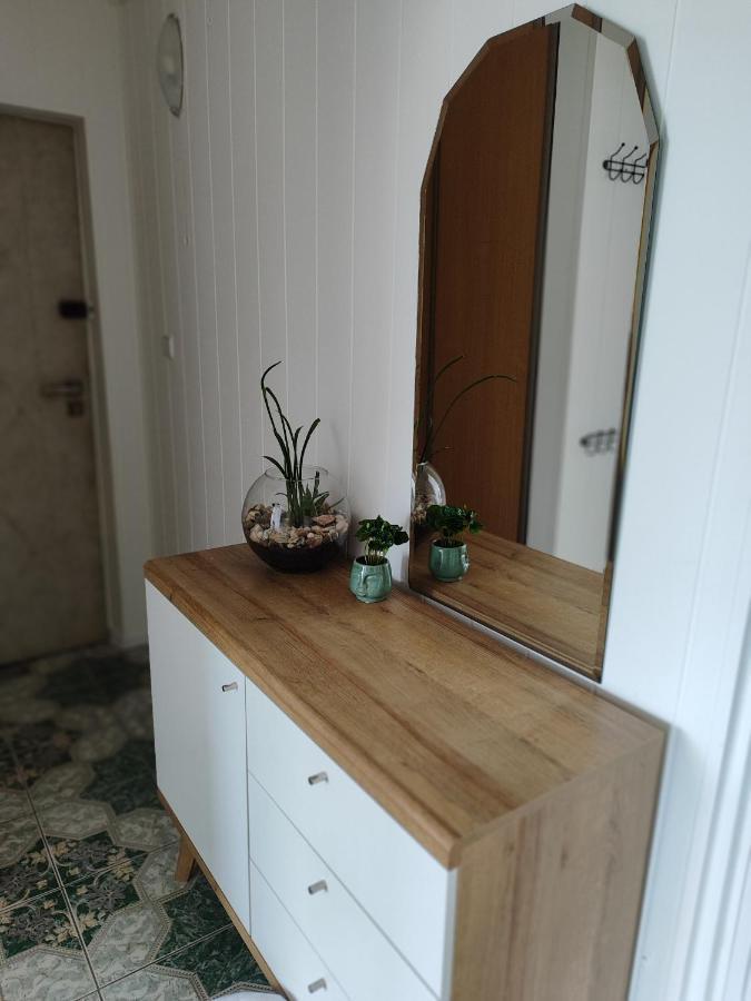 Apartament Sweet Dreams Daire Sanok Dış mekan fotoğraf