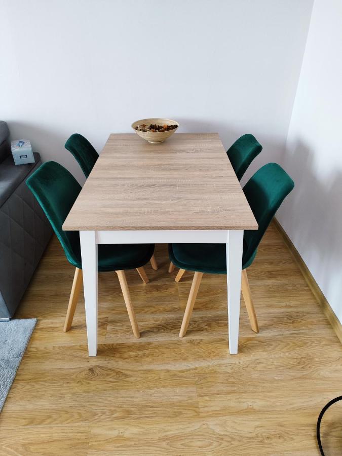 Apartament Sweet Dreams Daire Sanok Dış mekan fotoğraf