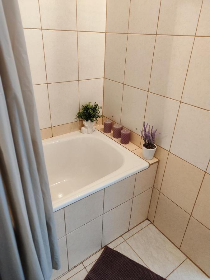 Apartament Sweet Dreams Daire Sanok Dış mekan fotoğraf