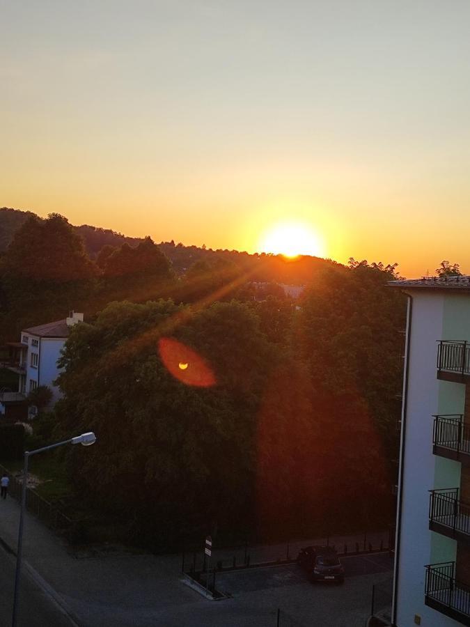 Apartament Sweet Dreams Daire Sanok Dış mekan fotoğraf